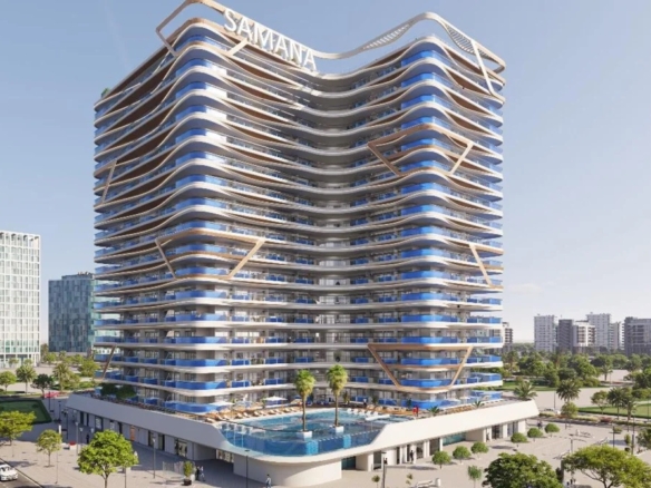 Samana Imperial Garden