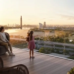 Silva at Dubai Creek Harbour