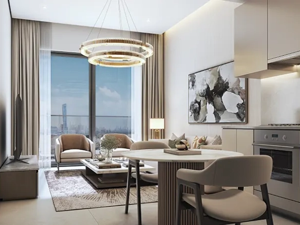 Sobha Central Phase 2