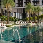 The Serene – Sobha Central