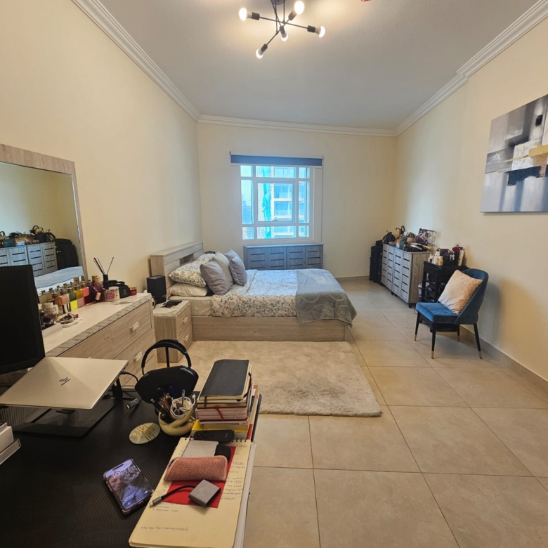 1 Bedroom Apartment for Sale in JVC | Plaza Residences 2 Dubai