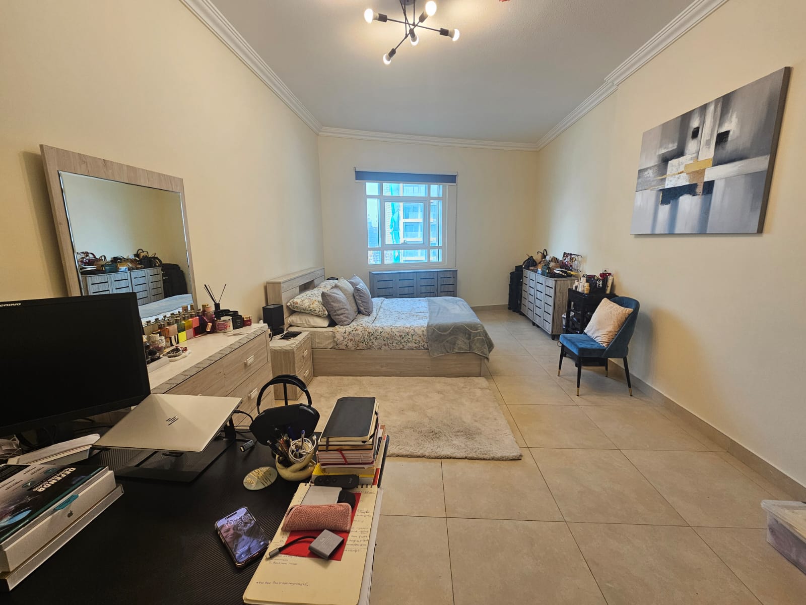 1 Bedroom Apartment for Sale in JVC | Plaza Residences 2 Dubai