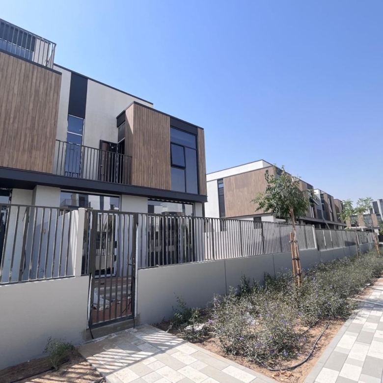 Brand New 3BR Villa for Rent in Mudon Al Ranim 3 | Ready to Move