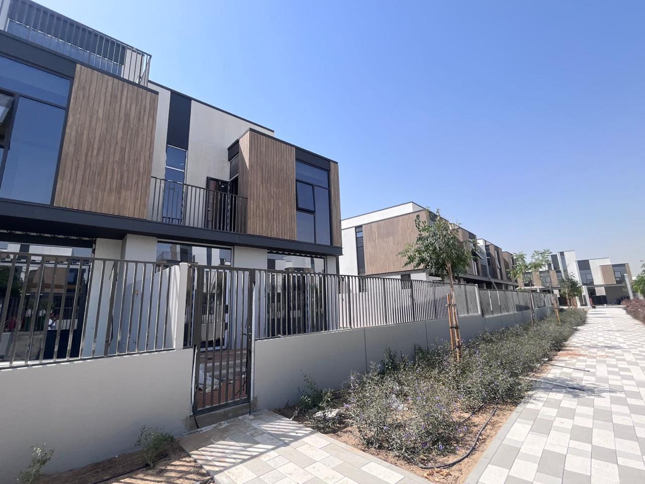 Brand New 3BR Villa for Rent in Mudon Al Ranim 3 | Ready to Move